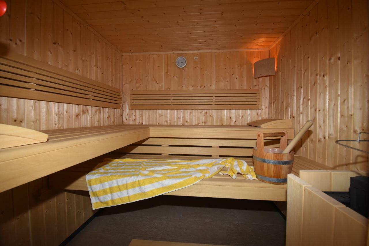 Chalet Barbara Ischgl Esterno foto